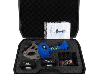 What is a Hydraulic Hole Puncher? A Beginner' s Guide to Industrial Tools