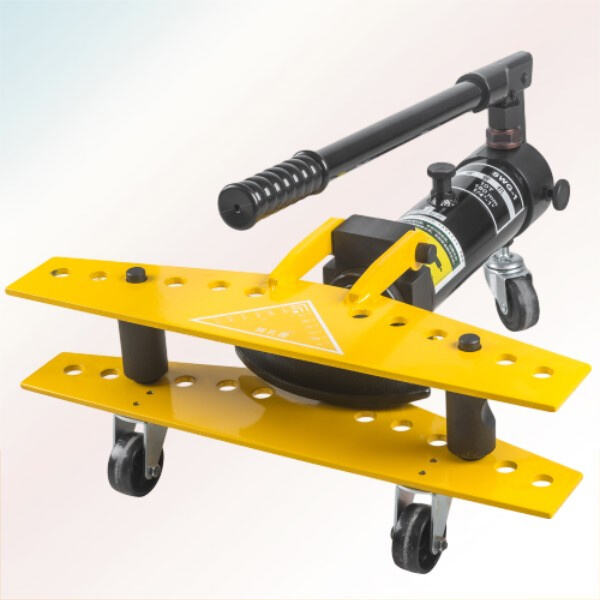 Почему инструмент для обжима медных труб незаменим для домашних сантехников