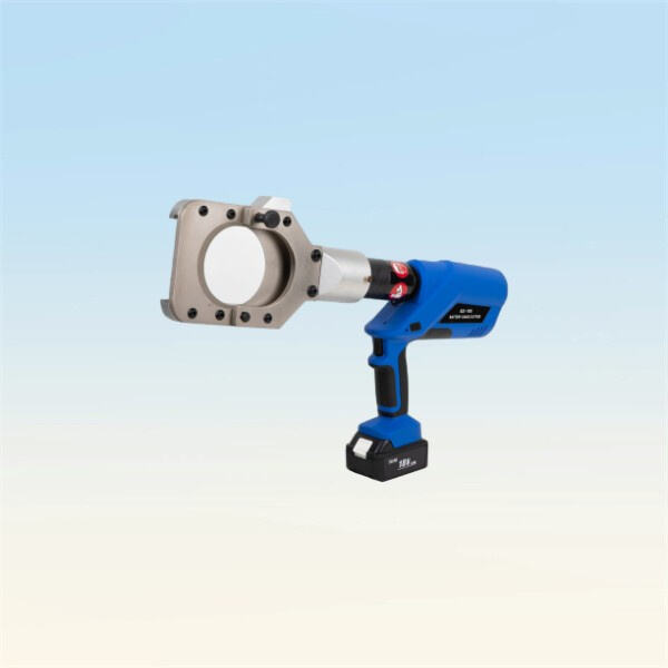 Η ευελιξία των υδραυλικών μηχανών κοπής σε διάφορες βιομηχανίες