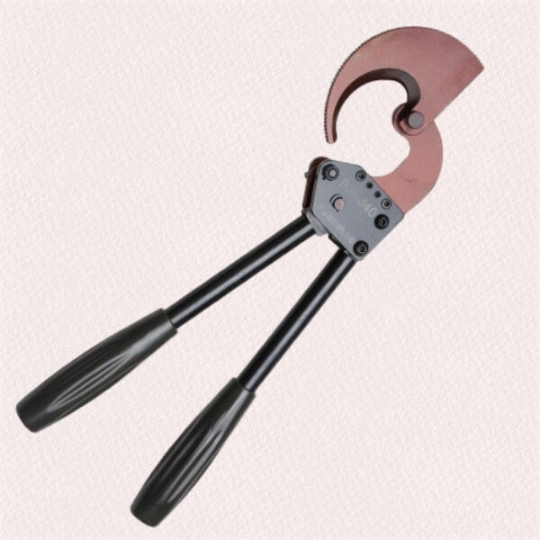 Tăietoare hidraulice de cabluri industriale