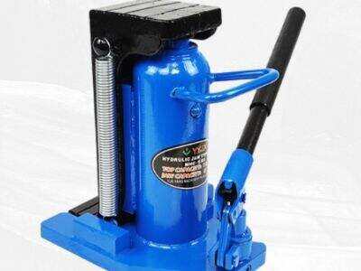 Why Partner with Top Hydraulic Power Pack Manufacturers