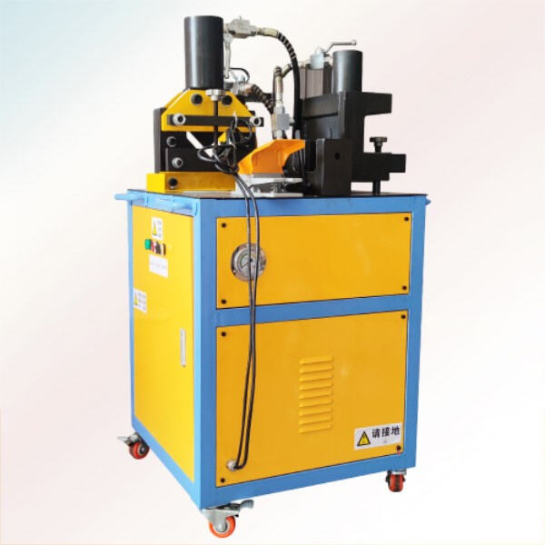 O poder da tecnologia hidráulica nas operações de perfuração de barras de cobre