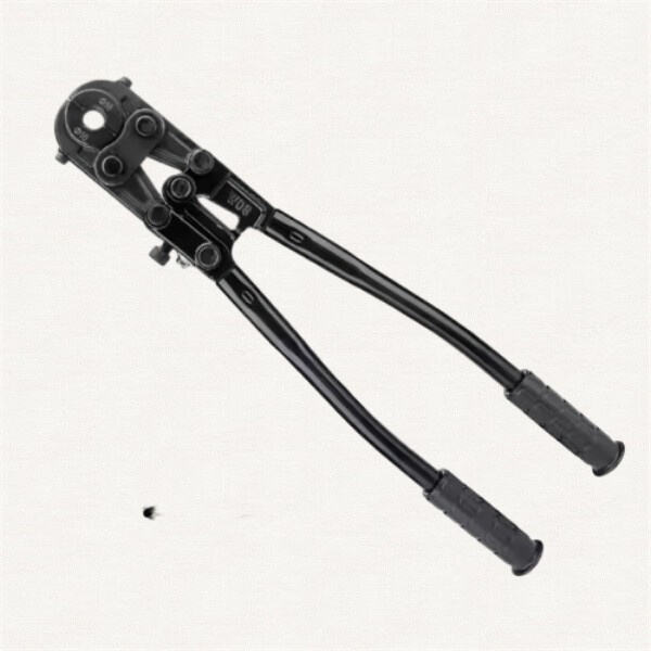 Economisiți Timp și Efort cu o Unealtă de Presare pentru Instalarea Țevilor