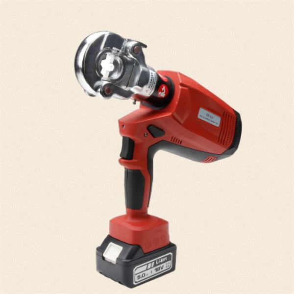 Akku bilan ishlaydigan sinchirish asboblari