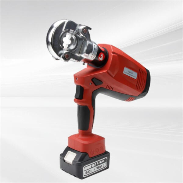 Alegerea celui mai bun crimpator de baterii pentru proiectele tale DIY