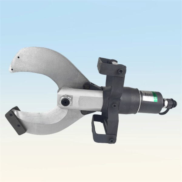 Vereenvoudig Uw Werkproces met Hydraulische Snijgereedschappen