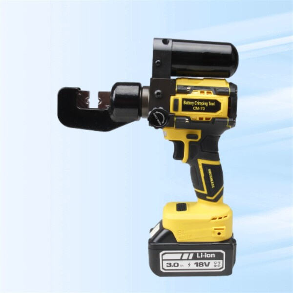 Портативна енергия в дланта ви.