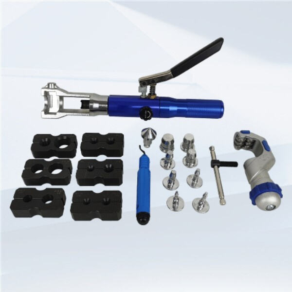 Quvur ulagich vositasi bilan mutaxassislarga xos natijalarga erishing