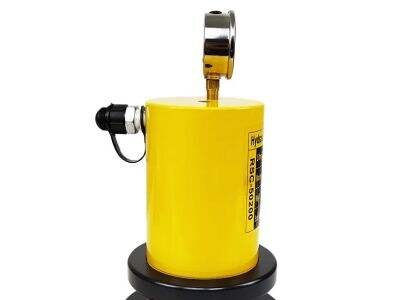 Hydraulic Nut Splitters: Solving Stuck Nut Challenges in Industrial Settings