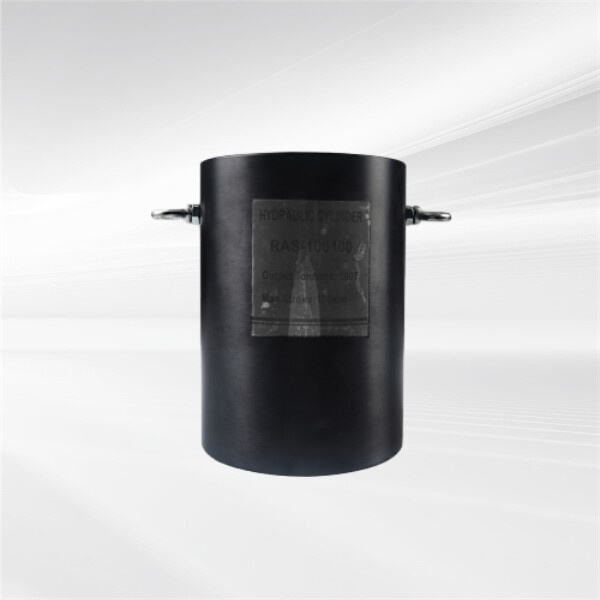 Tips för underhåll och felsökning av enkelverkande hydraulcylindrar