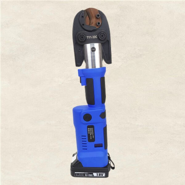 Πολυσύνθετες λύσεις κοπής για χαλύβδινα υλικά