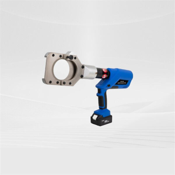 Så här underhåller och servar du din hydrauliska skärutrustning korrekt