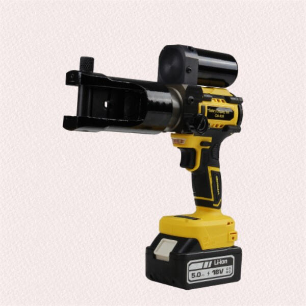 Atașează cu siguranță lugele la baterii cu această unelte utilă