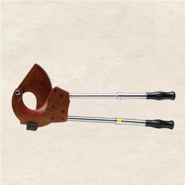 Το εύρος των υλικών που κόβονται από υδραυλικές μηχανές