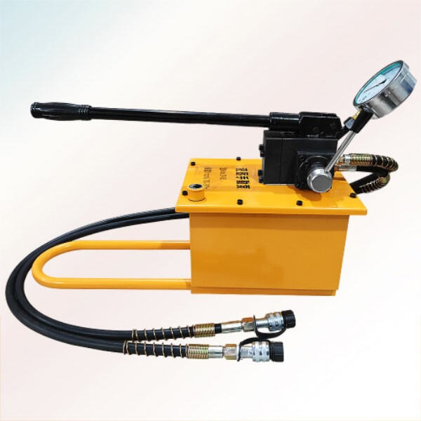 Karbantartási Tanácsok a Kézi Szivattyús Hidraulikus Hengerek Élettartamának Növeléséhez