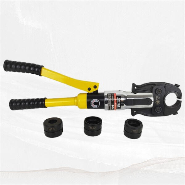 Күймө түтүктөрдү күймө жок кылып бириктирүү үчүн эффективдүү инструмент