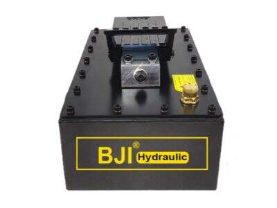 What to Consider When Selecting Hydraulic Pumps Manufacturers?