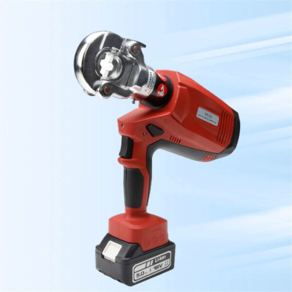 Многофункционално устройство за сжимане за проекти на ход