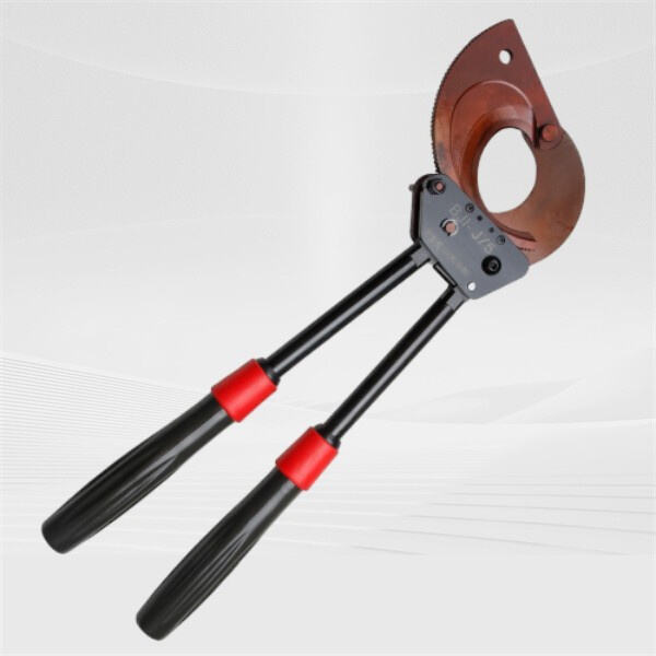 Manfaat Menggunakan Pemotong Kabel Hidrolik Listrik