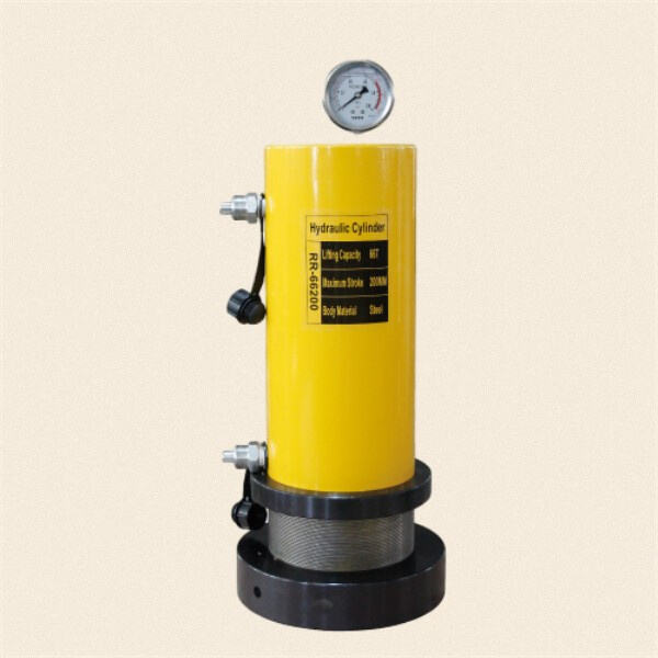 The benefits of using hydraulic jack hollows in construction projects.