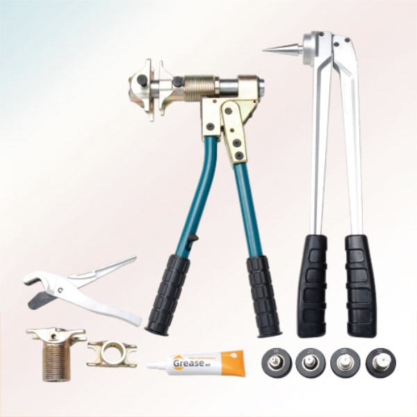 Изработен да издържи безброй задачи по обавждане през годините