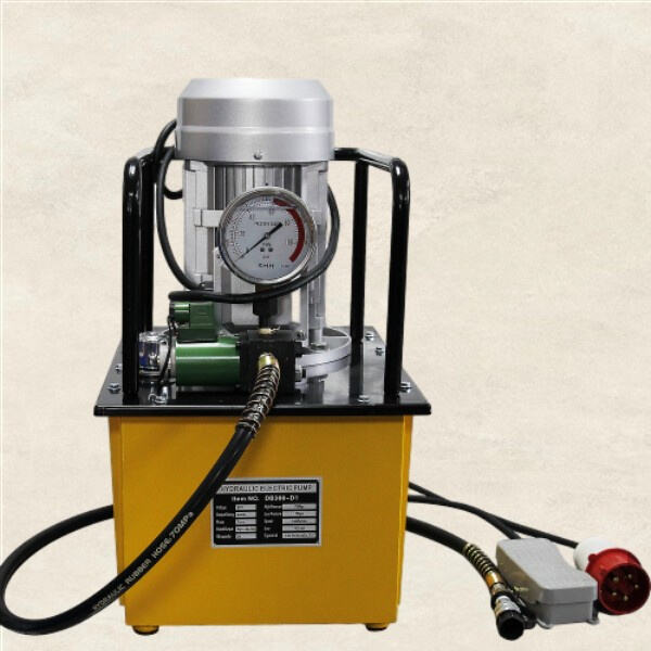 Reliable and durable for long-lasting operation