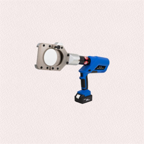 Gidravlik kesish mashinasining ishlab chiqarish samaradorligi uchun ideal bo'lgani nima sababli