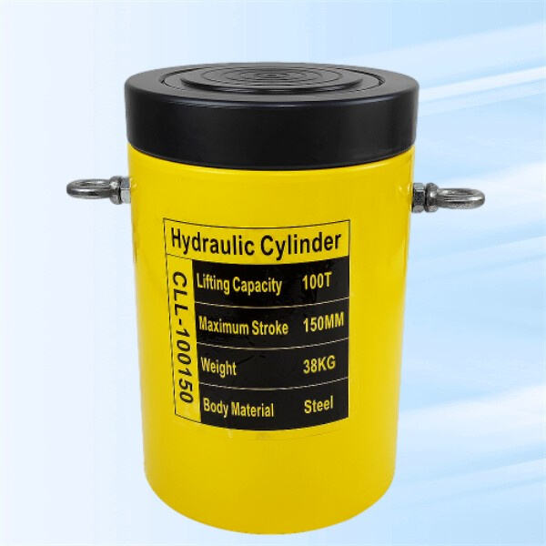 The Benefits of Using a Hydraulic Cylinder Jack