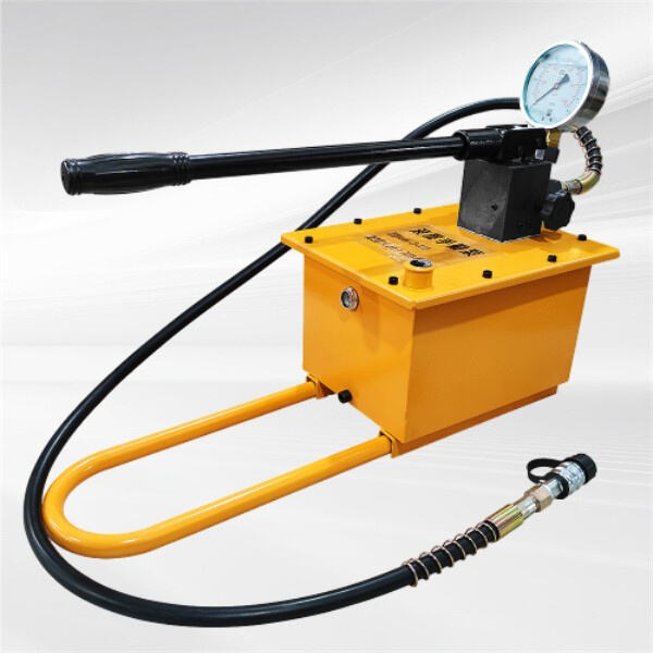 How double acting pumps deliver superior hydraulic performance