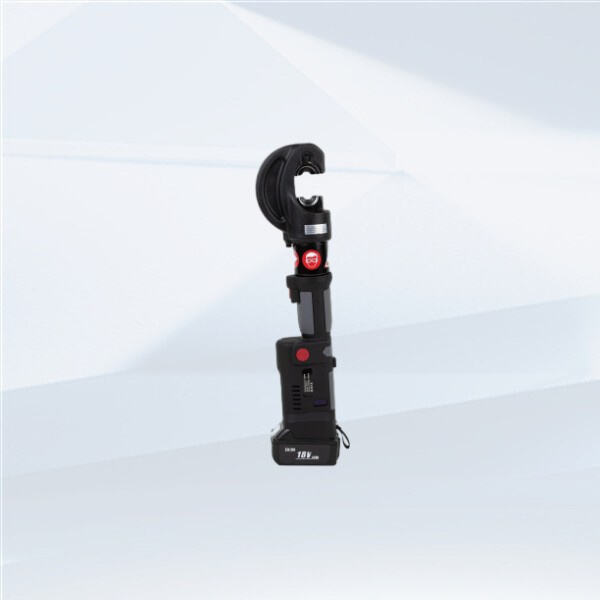 Oszczędź czas i wysiłek dzięki specjalistycznemu narzędziu do ściśnięcia łapek baterii