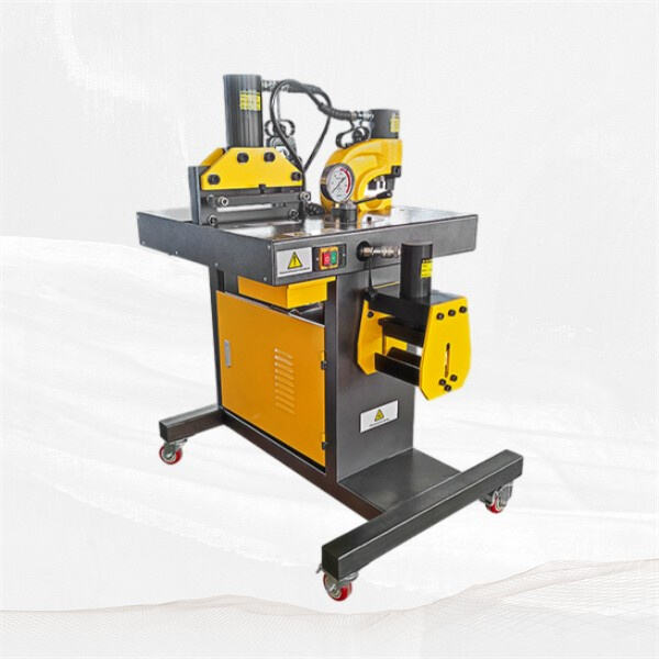 Оптимизация рабочего процесса с помощью передовых технологий гибки шинопроводов