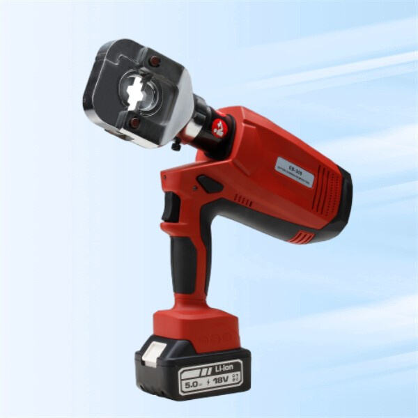 Finalizați instalarea cablurilor eficient cu unealta potrivită