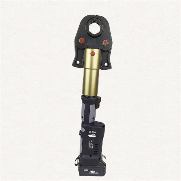 Užtikrinkite idealų suspaudimą su tikslumu ir lengvai