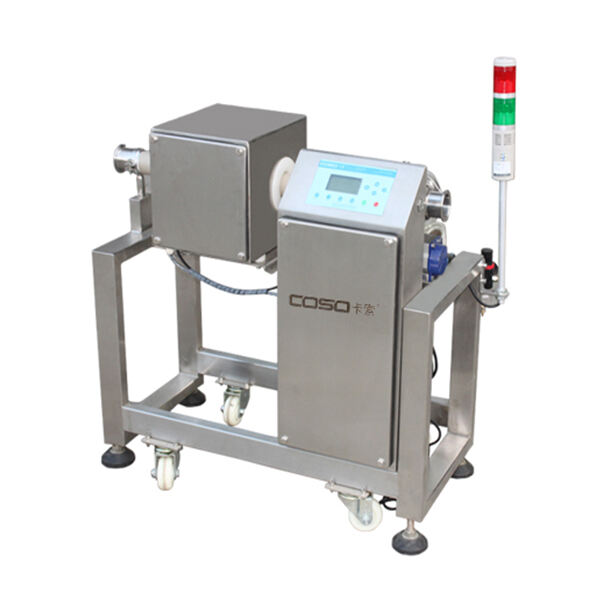 Safety and Use of Industrial X ray Machine