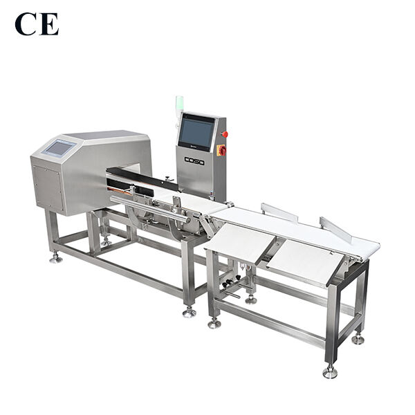 Use of Checkweigher Price