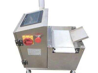 Checkweighing Conveyors: Improving the Accuracy and Efficiency of Packaging Lines