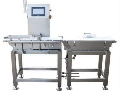 Leading Manufacturers for Metal Detector and Check Weigher Machine