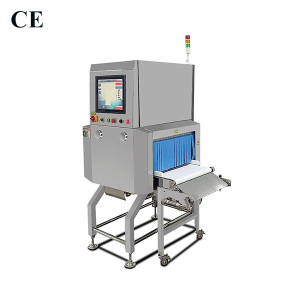 How exactly to Use X-Ray Food Inspection Systems: