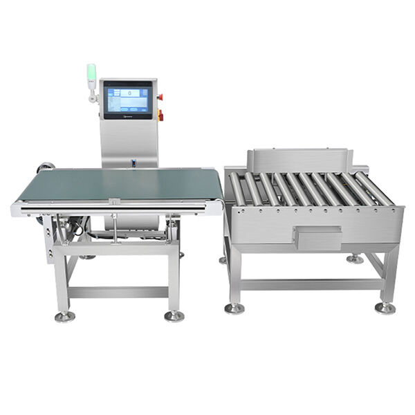 Advantagesu00a0 of Check Weighers: