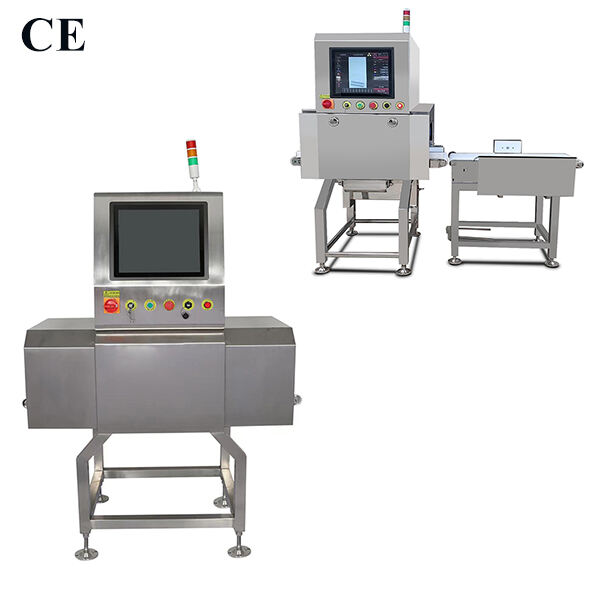 How to Utilize X Ray Machine for Food