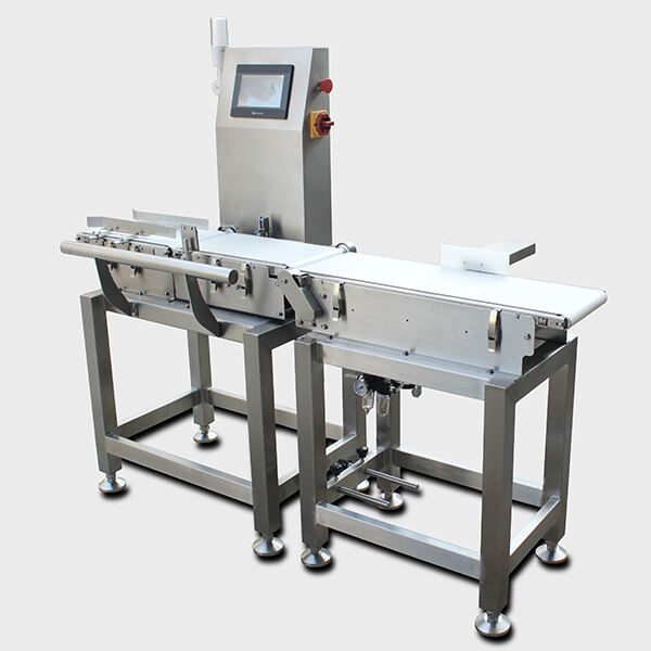 Conveyor weighing system Manufacturer & Supplier in China - Dongguan ...