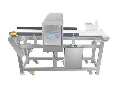 Reliable Manufacturer of Needle Detectors & Food Safety Inspection Systems
