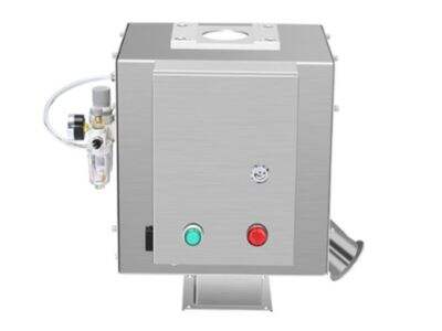 Reducing Recalls with Pipe Metal Detection: Case Studies and Best Practices