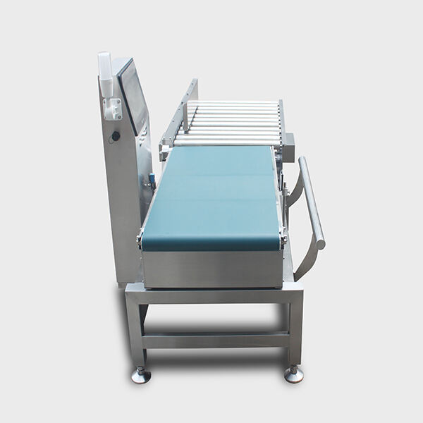 Use for Online Check Weigher