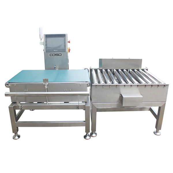 How To Use A Belt Weigher