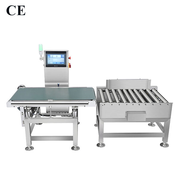 Utilization of a Weight Scale