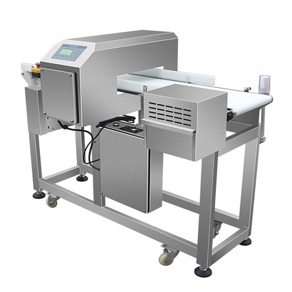 Advantages and Benefits of Metal DeMaking utilization of steel detector for edibles appear with numerous benefits such as making meals which can be sure free of metal contamination which will pose injury to consumers. Steel detectors for food not merely ensure safety but furthermore guarantee quality food. This tech this is certainly innovative a measure this is certainly safeguard that food metal detector is significant processors and COSO manufacturers from regulatory effects that will arise as a consequence of contaminated merchandise.tector for foods