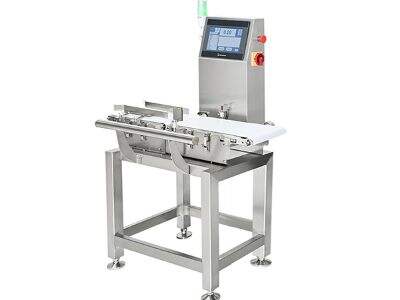 X-ray Inspection in the Food Industry: Detecting Glass, Plastic, and Metal Contaminants