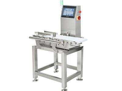 X-ray Inspection in the Food Industry: Detecting Glass, Plastic, and Metal Contaminants