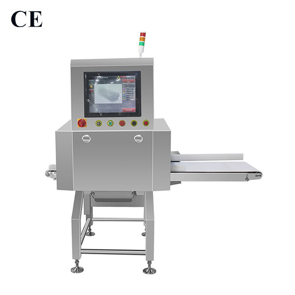 Innovation in X-Ray Inspection Techniques: